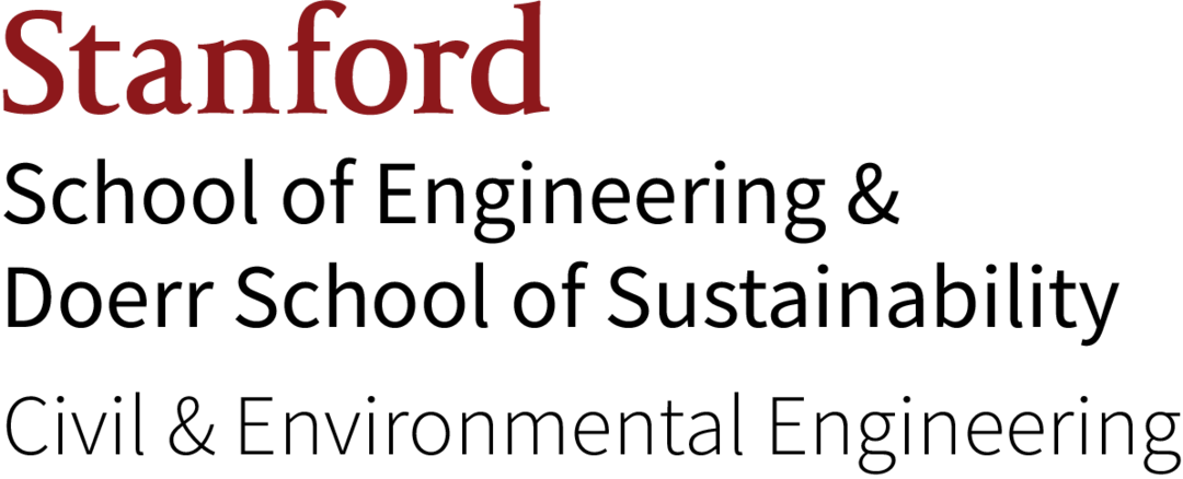 Stanford University — Civil & Environmental Engineering